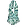 Adore Me Women's Merilyn Romper Lingerie - 3 of 4