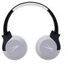 Altec Lansing Kid Safe Wireless Headphones – Noise Cancelling, 15H Battery, 85dB Volume Limit, Foldable - 2 of 4