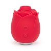 Lovehoney mon ami Waterproof Rose Suction Vibrator - 2 of 4