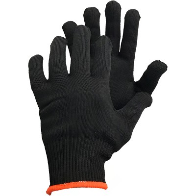 Glacier Glove Inner Poly Liner For Gloves - L/xl - Black : Target