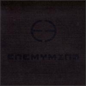 Enemy Mine - Enemy Mine (EP) (CD) - 1 of 1