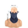 Unique Bargains Cycling Full Face Mask - 3 of 4
