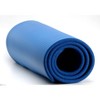 Gofit Deluxe Pilates And Yoga Mat - Blue (12mm) : Target