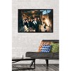 Trends International TOMORROW X TOGETHER - The Name Chapter: FREEFALL - REALITY Framed Wall Poster Prints - 2 of 4
