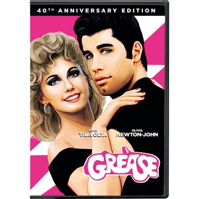 Grease 2 Movie Collection (dvd) : Target