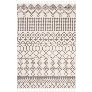 Kasbah KBH173 Power Loomed Indoor Rugs - Safavieh - 1 of 4