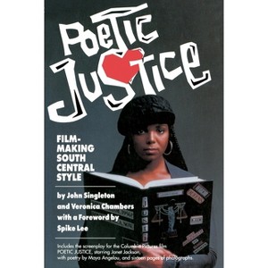 Poetic Justice - by  John Singleton (Paperback) - 1 of 1