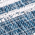 blue/ivory