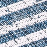 blue/ivory