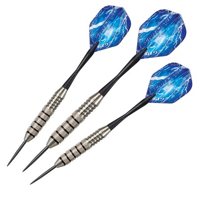 Viper Silver Thunder Steel Tip Darts
