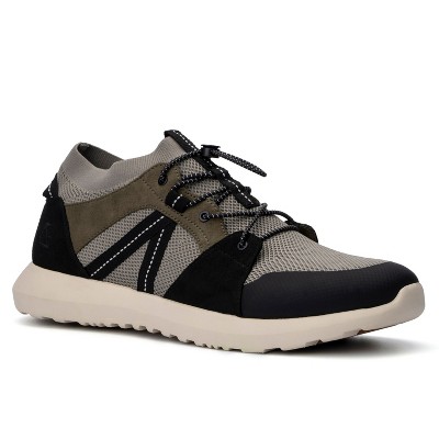 Hybrid Green Label Men's Lynx Low Top Sneaker