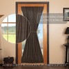 Kettle Grove Plaid Door Panel 72x40 - 2 of 4