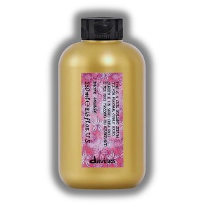 Davines More Inside This is a Curl Building Serum | Leave-in serum for creating defined, bouncy curls. - (3.38 oz) - 1 of 2