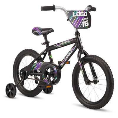 16 inch best sale bike target