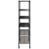 Juliet 6 Tier Heavy Duty Shelve - Safavieh - image 4 of 4