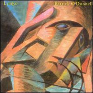 Patrick O'Donnell - Limbo (CD) - 1 of 1