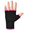 RDX HI Inner Gloves Hand Wraps - Premium Protection and Comfort for Boxing, MMA, and Training - 4 of 4