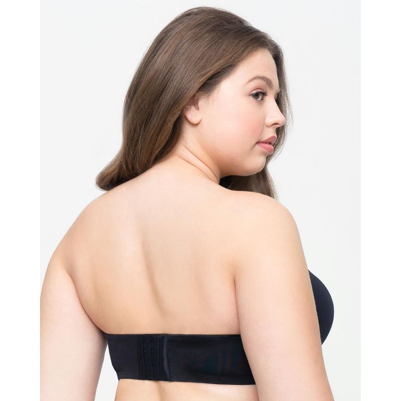 Smooth Strapless Multiway Bra, 5 of 8