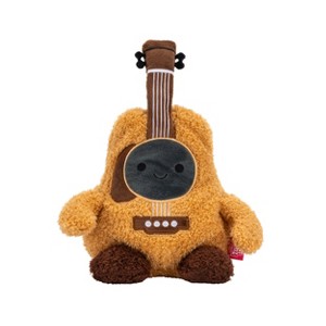 BumBumz 7.5" Friends - Relaxi Taxi - 1 of 4