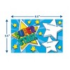 Eureka® Super Star Recognition Award, 36 Per Pack, 6 Packs - 3 of 3