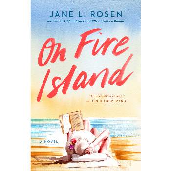 On Fire Island - by Jane L Rosen