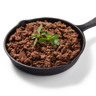 Fresh 93% Lean Ground Beef - 3lb - Good & Gather™
