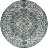 Jill Zarin Outdoor Dubai Medallion Woven Area Rug - 2 of 3