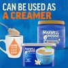 Maxwell House International French Vanilla Café Light Roast Sugar-Free Decaf Instant Coffee Mix - 4oz - 4 of 4
