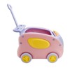 Topteng Ride On Push Car, Toddler Sliding Car, Walker Push-Along - 2 of 4