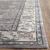 Valencia VAL114 Power Loomed Area Rug  - Safavieh - 3 of 3