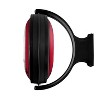 University Original Round Rotating Lighted Wall Sign - 3 of 4