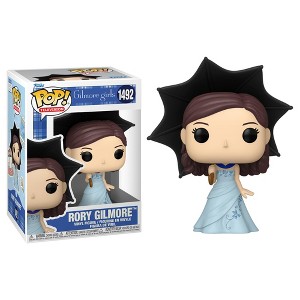Funko Gilmore Girls Funko POP TV | Rory Gilmore - 1 of 4
