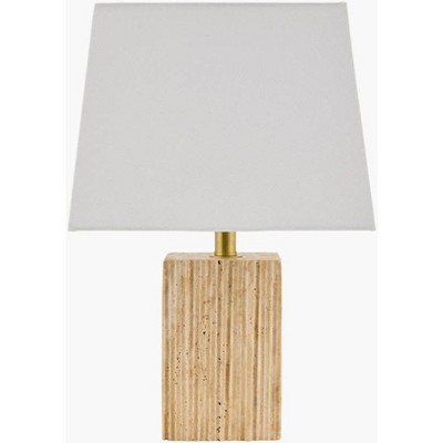 Livabliss Taboye Traditional Table Lamps