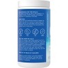 Natural Vitality CALM Magnesium Powder Supplement for Stress Relief, Unflavored, 16 Ounces - image 3 of 4