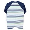 RuggedButts Baby Boys One Piece Rash Guard - 2 of 3