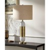 Livabliss Carina Modern Table Lamps - 2 of 4