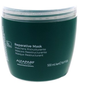 Alfaparf Semi Di Lino Reparative Mask - 1 of 4