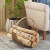 Milly Crescent Rack - STG1802 - Safavieh - 2 of 4