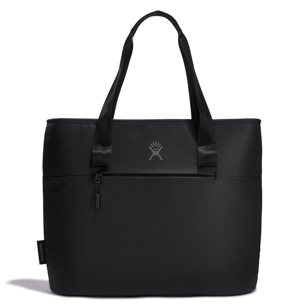 Hydro Flask 20 Liter Insulated Tote - Black