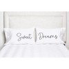 C&F Home 20" x 30" Sweet Dreams Pillowcase Set - 2 of 3