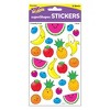 TREND Friendly Fruit superShapes Stickers-Large, 192 Per Pack, 6 Packs - 4 of 4