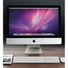 Matias RGB Backlit Wired Aluminum Keyboard for Mac Silver - 2 of 3