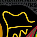 chicago blackhawks