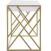 Elaine 1 Drawer Desk - DSK2201 - Safavieh - 4 of 4