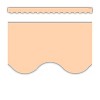 Teacher Created Resources® Peach Scalloped Border Trim, 35 Feet Per Pack, 6 Packs - 2 of 3