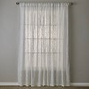 SKL Home Isabella Lace Window Curtains - 2 of 4