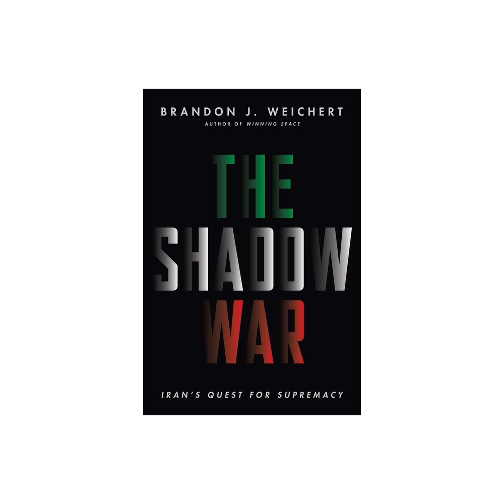 The Shadow War