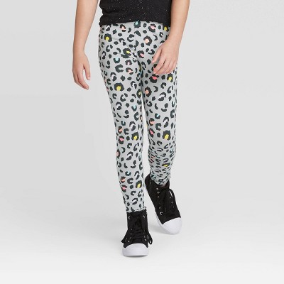 target girls leggings