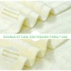 PiccoCasa Ribbed Luxury Bath Towel Set 4pcs - 4 of 4