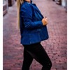Women's Meredith Blazer - Layerz Clothing - 2 of 3